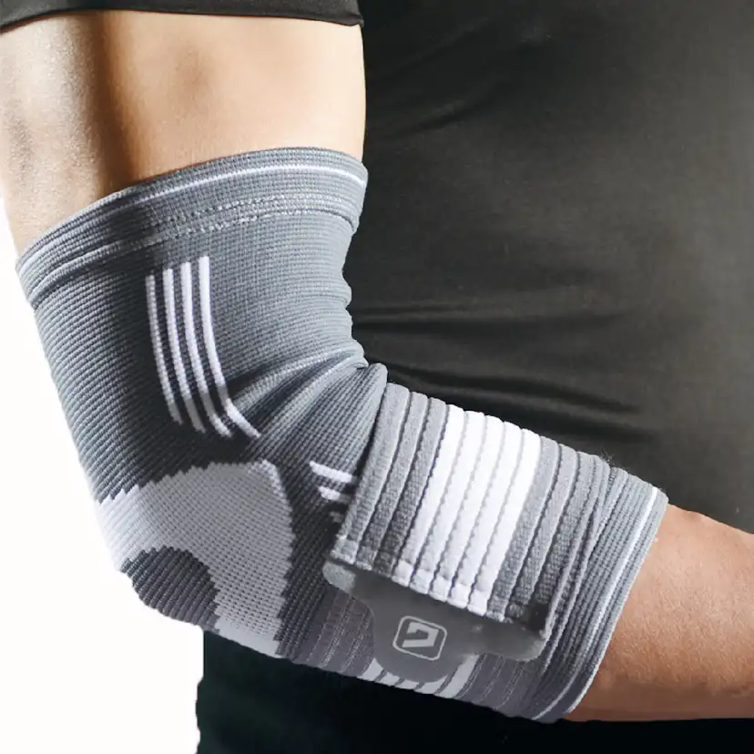 Armbågsskydd Gymstick Elbow Support 1.0